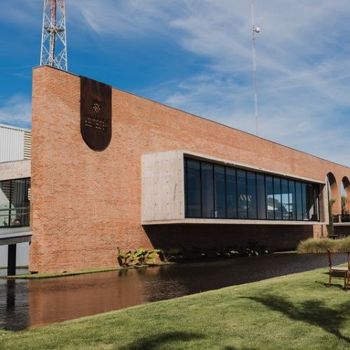Vinícola Brasília traz programação especial e lança rótulo exclusivo para o aniversário de Brasília_DeBoa Brasília