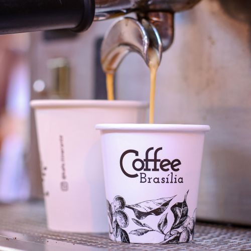 Coffee Brasília 2026 acontece no CasaPark com protagonismo feminino e mais sustentável_DeBoa Brasília