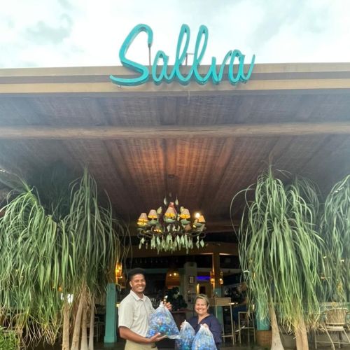 Sallva entra em nova fase com cozinha afetiva inspirada na culinária italiana e ingredientes brasileiros_DeBoa Brasília
