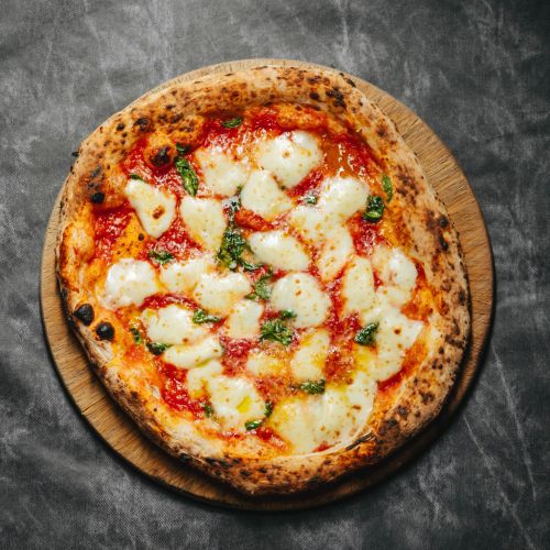 Baco Pizzaria recebe evento com mestres pizzaiolos da América Latina e da Itália_DeBoa Brasília