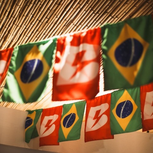 Betano leva ativações ao Na Praia Festival 2026