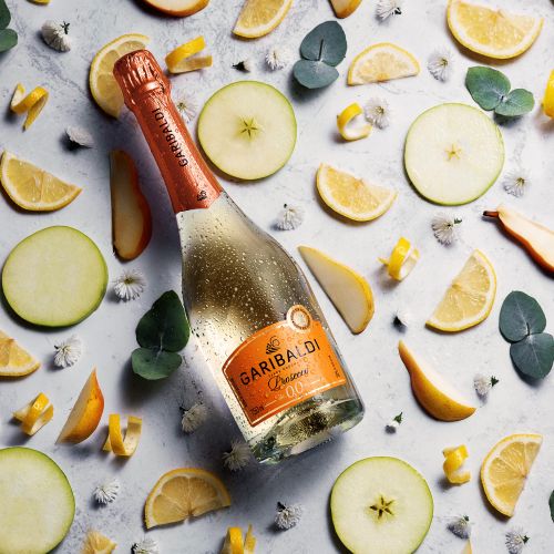 Garibaldi apresenta rótulos premium e opções sem álcool na Expovitis_DeBoa Brasília
