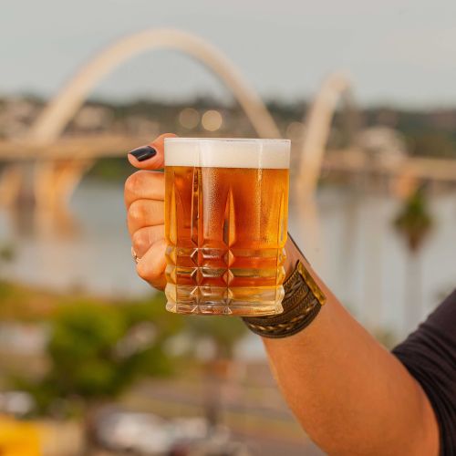 Grupo Santé traz happy hour, DJ e experiências gastronômicas para a Copa do Mundo_DeBoa Brasília