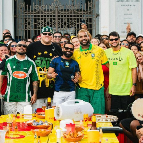 Menos é Mais e Pablo lançam música Saudade Inconveniente_DeBoa Brasília