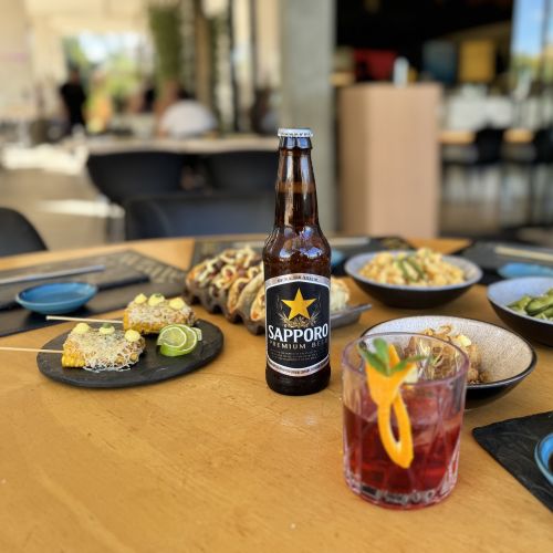 Norū Sushi traz transmissão de jogos no restaurante e serviços premium para torcer em casa_DeBoa Brasília