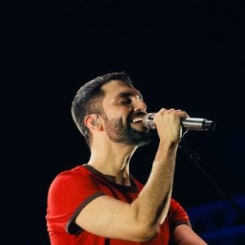 Silva estreia turnê De Férias no Brasil e leva shows pelo país_DeBoa Brasília