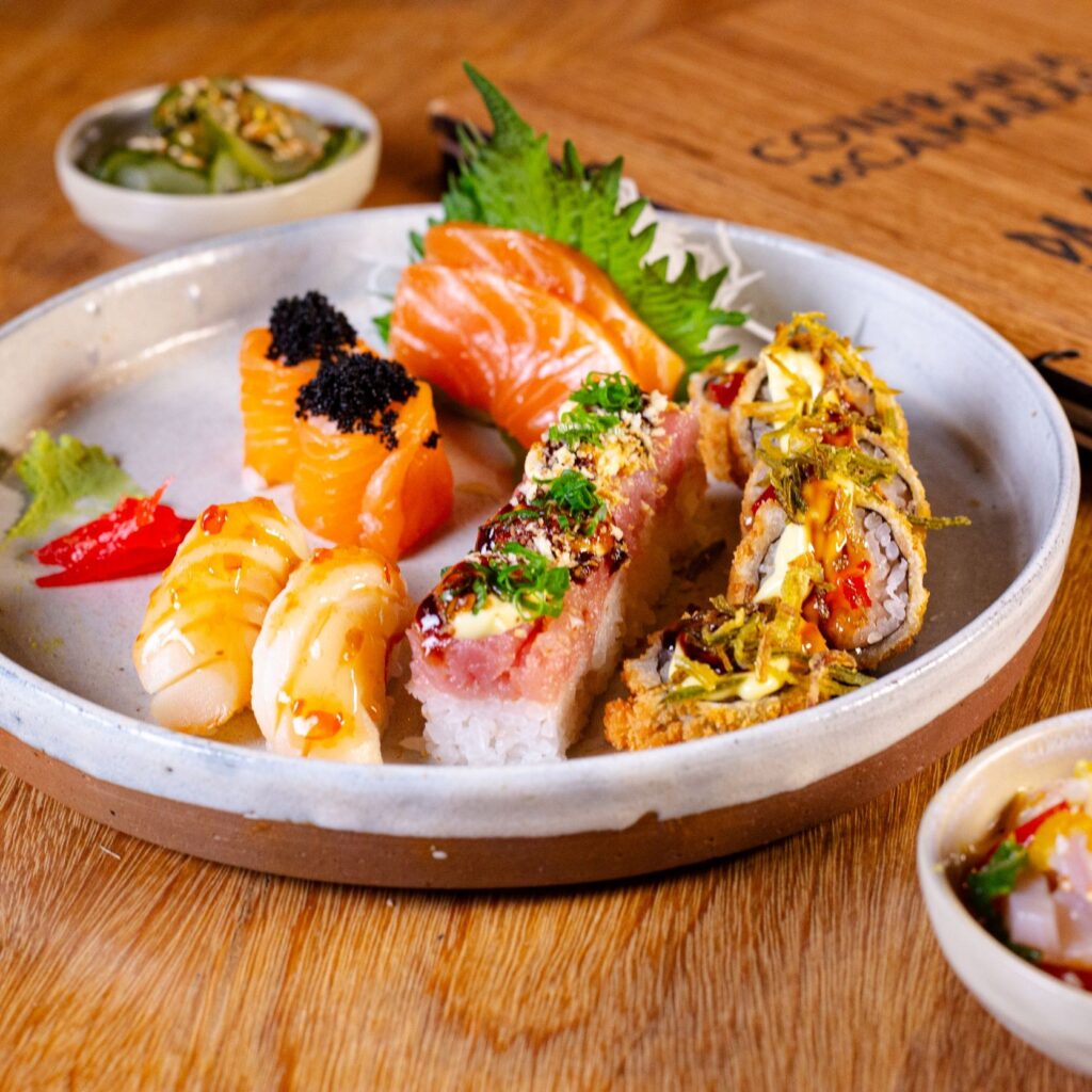 34ª Brasília Restaurant Week traz edição com novidades e mais de 150 restaurantes_DeBoa Brasília