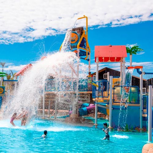 Bali Park traz programação especial para férias de julho e temporada de seca_DeBoa Brasília