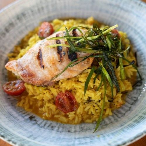 Bla's Cozinha Criativa apresenta novo menu executivo com sugestões especiais do chef_DeBoa Brasília