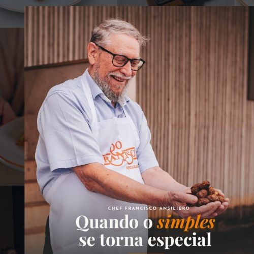 Dom Francisco chega aos 38 anos e apresenta promoção exclusiva para celebrar a data_DeBoa Brasília