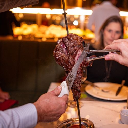 Fogo de Chão lança promoção de rodízio em cortes nobres selecionados por tempo limitado_DeBoa Brasília