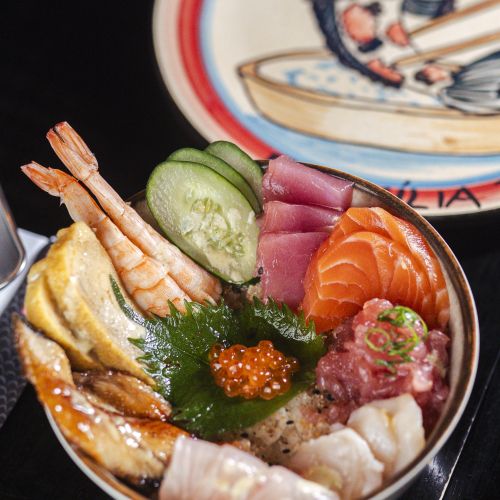 Koji Brasília traz clássico da culinária japonesa para o Boa Lembrança_DeBoa Brasília