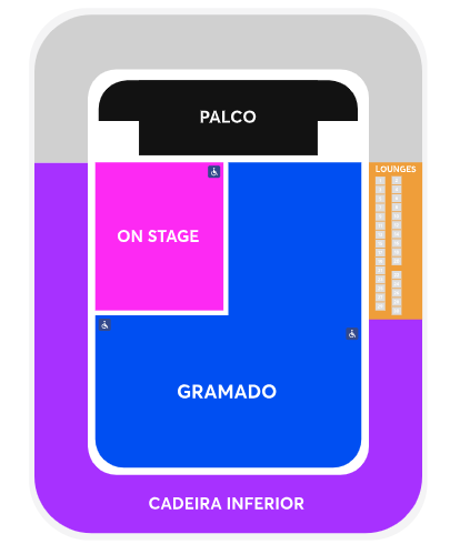 Mapa Zé Neto e Cristiano em Brasília_DeBoa Brasília