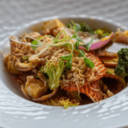 Ocean apresenta menu irresistível para a Brasília Restaurant Week_DeBoa Brasília