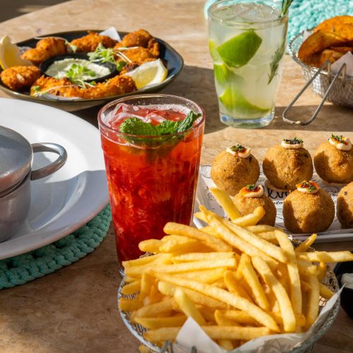Sallva conta com novo sunset, happy hour especial e DJ_DeBoa Brasília