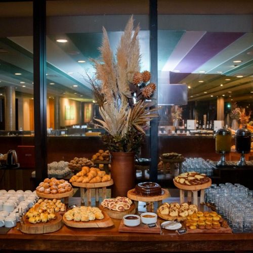 1ª edição do festival Breakfast Weekend acontece em Brasília em agosto_DeBoa Brasília