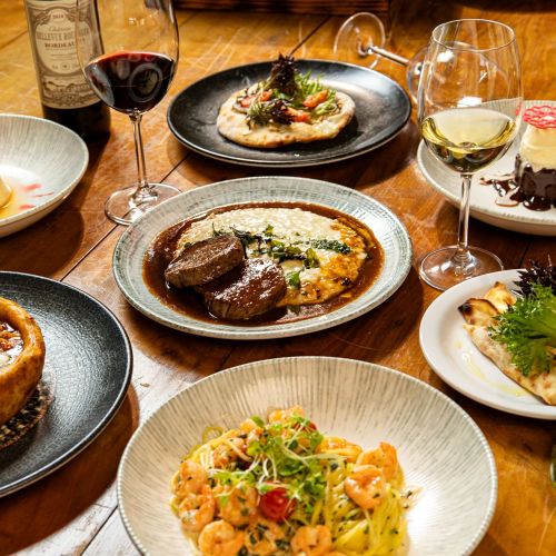 Confira restaurantes para celebrar o Dia dos Pais em Brasília_DeBoa Brasília