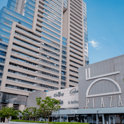 DF Plaza Shopping apresenta novidades para o segundo semestre_DeBoa Brasília