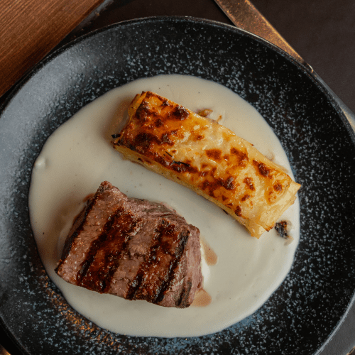 Fuego participa da 34ª edição do Restaurant Week_DeBoa Brasília
