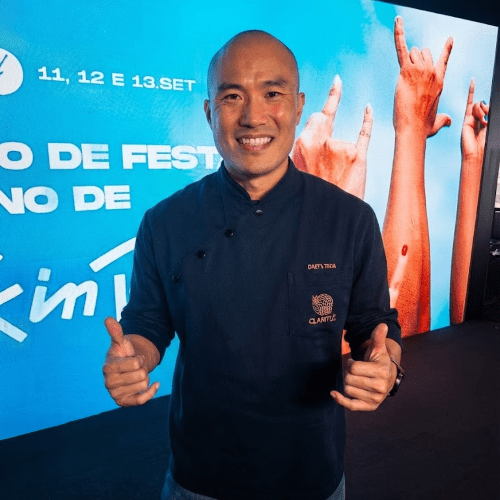 Gurumê leva gastronomia japonesa contemporânea ao Rock in Rio e unidade do ParkShopping_DeBoa Brasília