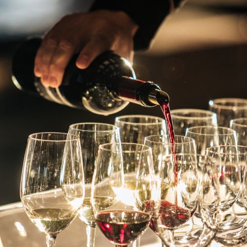 I Love Italian Wines 2026 promove roadshow nacional na Embaixada da Itália_DeBoa Brasília