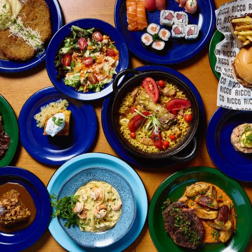 Mané Mercado traz 15 operações com menus exclusivos de almoço e jantar para a Restaurant Week_DeBoa Brasília