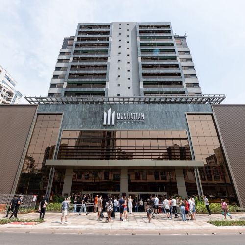 Manhattan Shopping apresenta sugestões para presentear no Dia dos Pais_DeBoa Brasília
