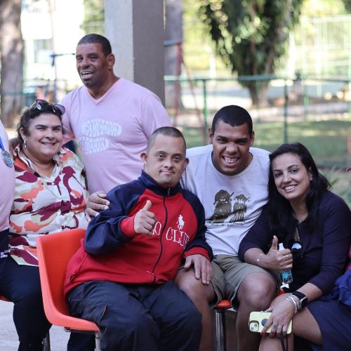 Noite Italiana traz proposta gastronômica e solidariedade para arrecadar recursos para pessoas com deficiência em Brasília_DeBoa Brasília