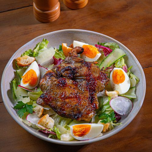 Polo Gastronômico do Venâncio participa da 34ª Brasília Restaurant Week_DeBoa Brasília