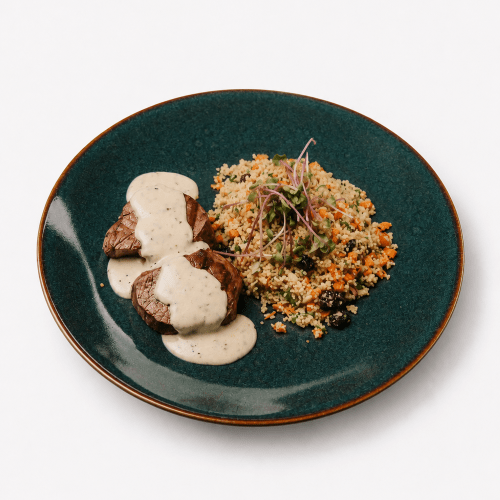 Restaurante Universal é um dos destaques da 34ª Brasília Restaurant Week_DeBoa Brasília