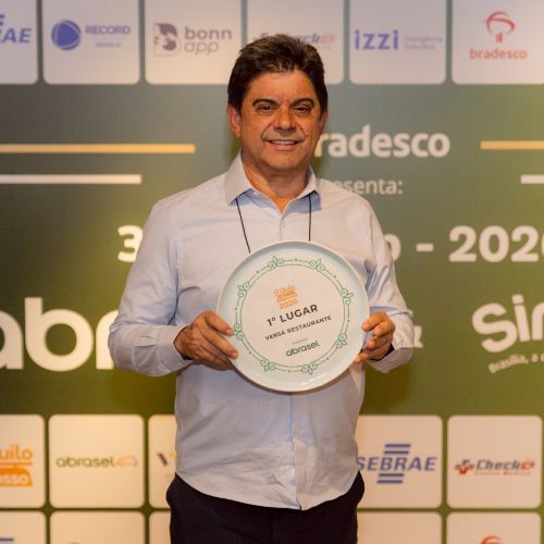 Versá conquista o primeiro lugar da etapa do DF no concurso O Quilo é Nosso_DeBoa Brasília