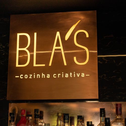 Bla’s Cozinha Criativa apresenta menu convidativo do chef Gabriel Blas_DeBoa Brasília