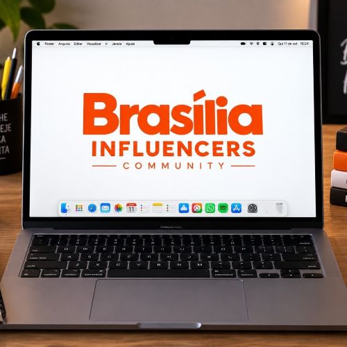 Brasília Influencers Community reúne influenciadores da capital em plataforma de network_DeBoa Brasília