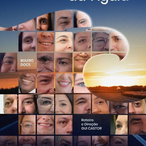 Grupo Águia Branca apresenta documentário que conta trajetória de 80 anos de história da marca_DeBoa Brasília