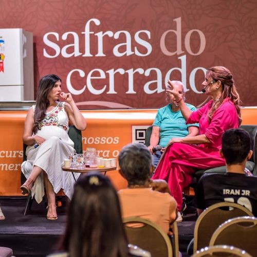 Safras do Cerrado ganha nova data e será realizado em outubro_DeBoa Brasília