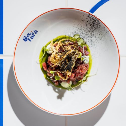 10 novos restaurantes para conhecer em Brasília_DeBoa Brasília
