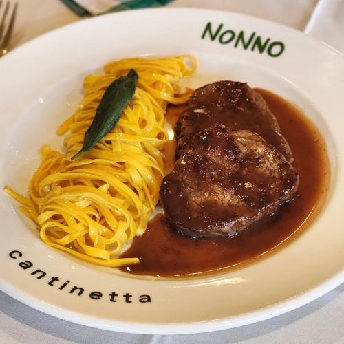 15 restaurantes para celebrar o Dia do Macarrão em Brasília - DeBoa Brasília