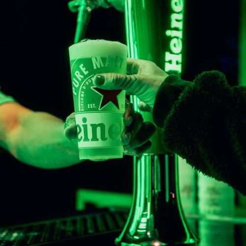 Brasil recebe disputa de 100 bares pelo título de melhor casa de chope Heineken_DeBoa Brasília