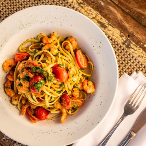 Don Romano apresenta receitas fartas com sabor de afeto para celebrar o Dia do Macarrão_DeBoa Brasília