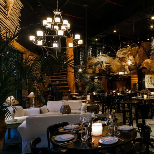 Restaurante Pobre Juan comemora 22 anos de história com duas unidades em Brasília_DeBoa Brasília