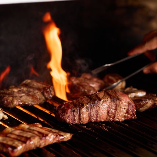 Ricco Burger traz parrila para o almoço no Noroeste_DeBoa Brasília