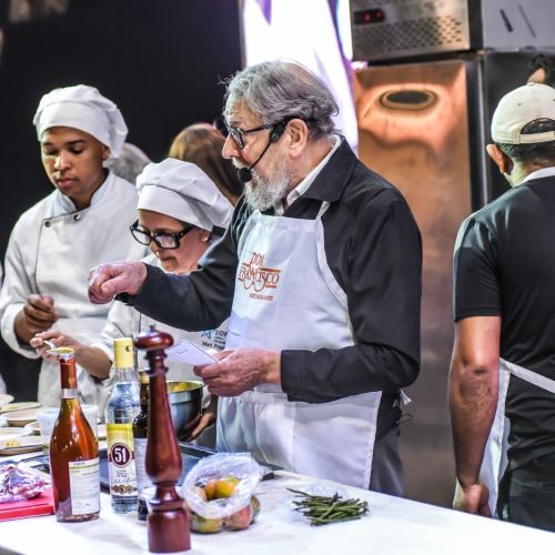 Safras do Cerrado 2026 reúne expositores e vinícolas com experiências gastronômicas que valorizam o bioma_DeBoa Brasília